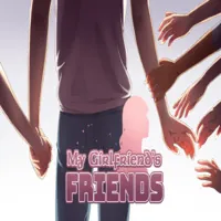 My Girlfriend’s Friends Game icon