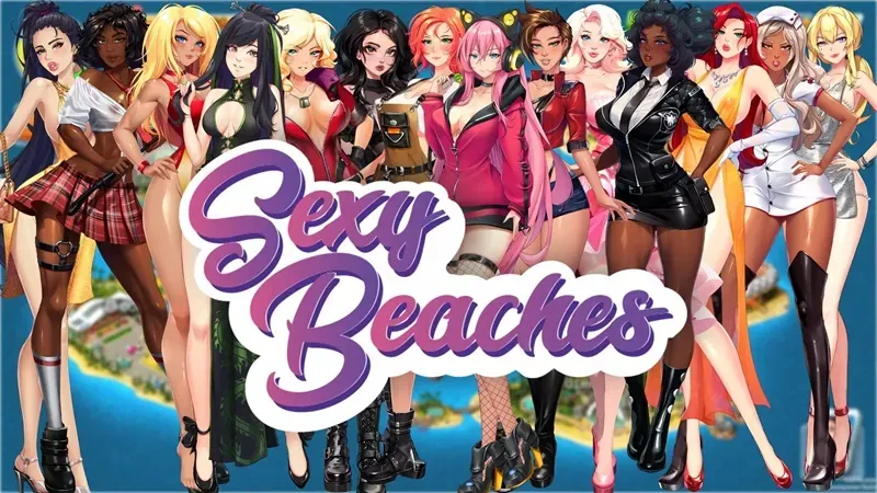 Sexy Beaches Android