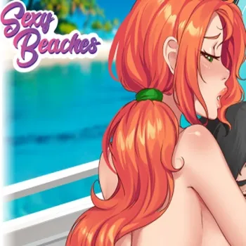 Sexy Beaches Game icon