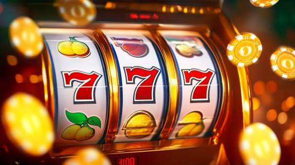 How to Win at Slot Machines in 10 Minutes: Best Casino Tips That Work News
