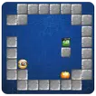 Monsters Puzzle Halloween icon