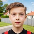 Schoolboy Escape Challenge 3d icon