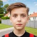 Schoolboy Escape Challenge 3dicon