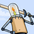 Dig-Dig Rush icon