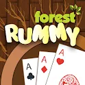 Forest Rummy Game icon