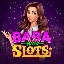 Baba Wild Slots - Slot Machines icon