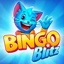 Bingo Blitz Game icon