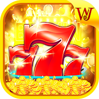 Goldcoin Slot 777 Machine icon