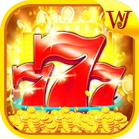 Goldcoin Slot 777 Machine icon