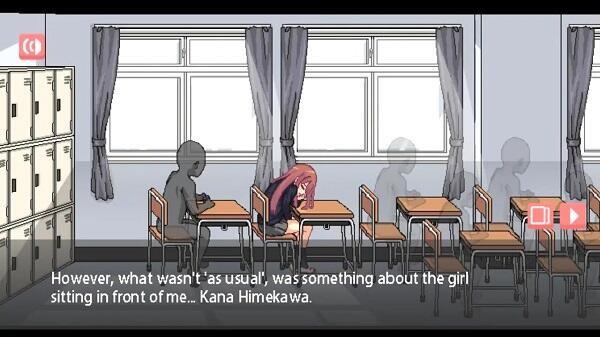 Everyday Sexual Life