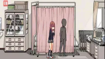 Everyday Sexual Life with a Sloven Classmate