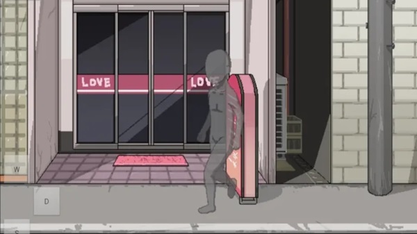 Everyday Sexual Life with Hikikomori Sister