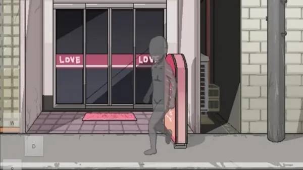 Everyday Sexual Life with Hikikomori Sister
