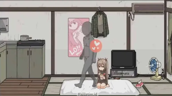Everyday Sexual Life with Hikikomori Sister
