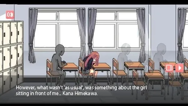Everyday Sexual