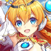 Kamihime Project Game icon