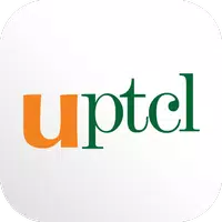 UPTCL icon