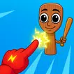 Laser Finger 3D: Beat Brainrot icon