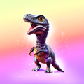 Dino Bomb APK