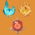 Match & Pop fun Game icon
