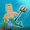 City Craft: Mermaid Adventure icon