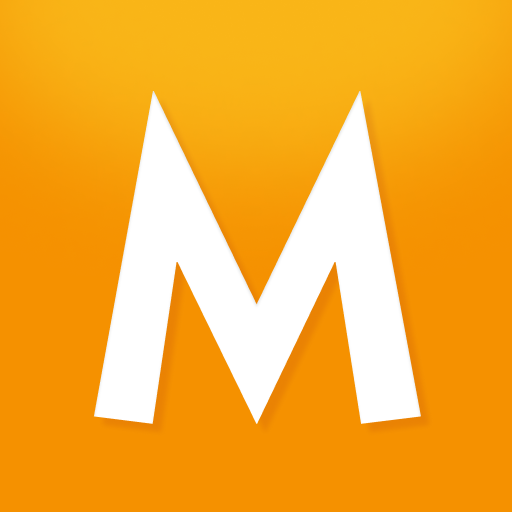 Monizze icon