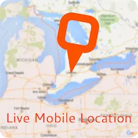 Live Location, GPS Coordinates APK