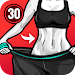 Lose Weight at Home in 30 Days icon