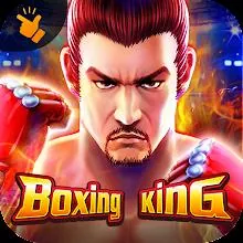 Boxing King Slot Hack icon