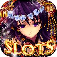 Anime Slots Game icon