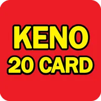 Keno 20 Card Online APK