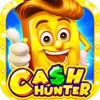 Cash Hunter Slots APK