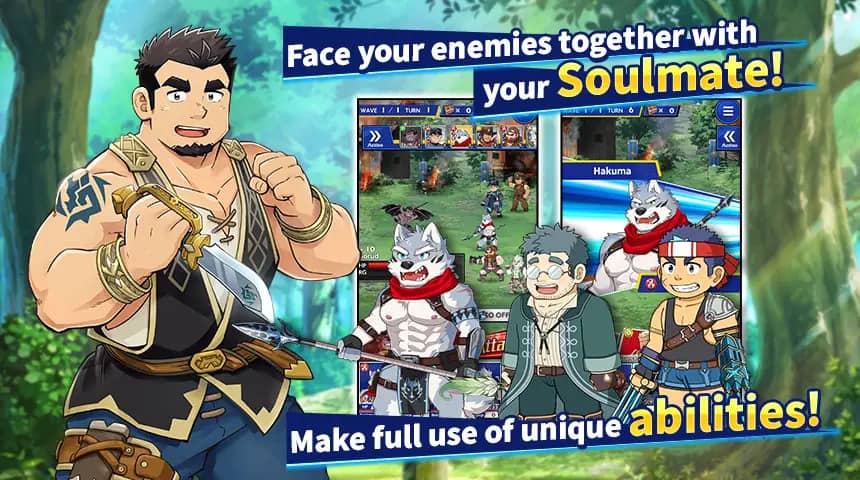 Crave Saga X Characters and Weapon Tier List
