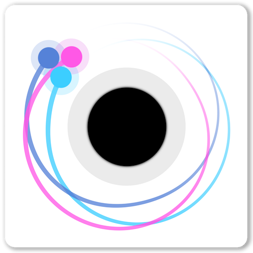 Orbit icon