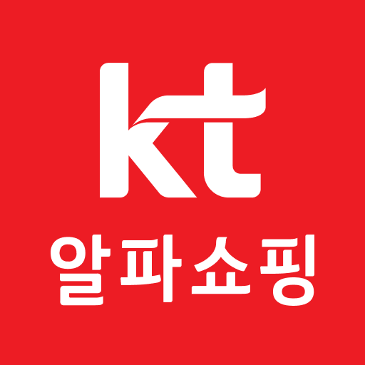 KT알파 쇼핑 icon
