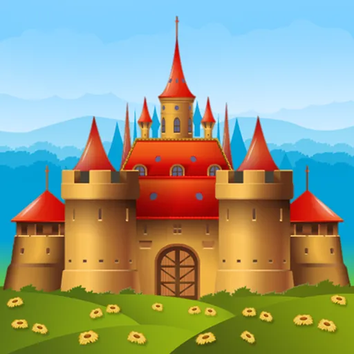 The Enchanted Kingdomicon