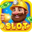 Gold Rush-Miner Slot icon