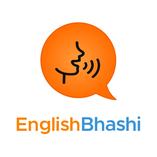 Engbhashi English Speaking App icon