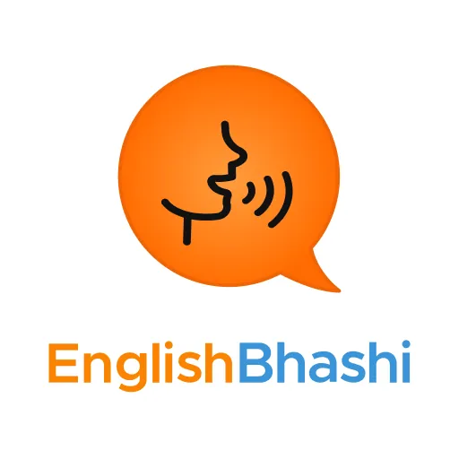 Engbhashi English Speaking App icon