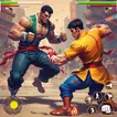 Kung fu Legend: Fighting Games icon