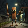 Brainrot Meme Mayhem Gameicon