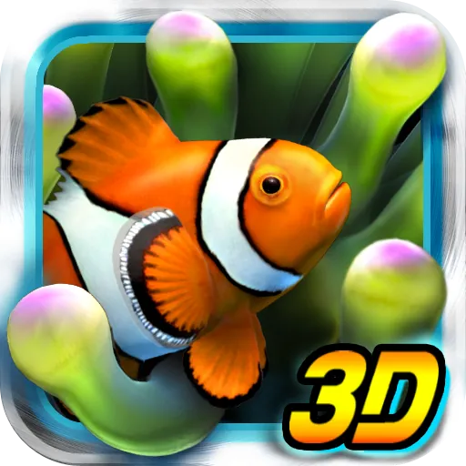 Sim Aquarium Live Wallpaper APK