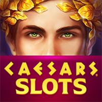 Caesars Slots 777 icon