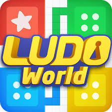 Ludo World Old Version icon