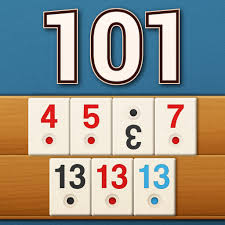 Okey 101 Online icon