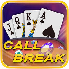Call Break Online Card Android icon