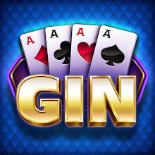 Gin Rummy Legends Mod icon