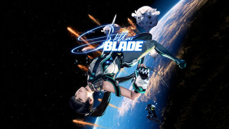 NIKKE x Stellar Blade Special Livestream Scheduled for June 7, 2025