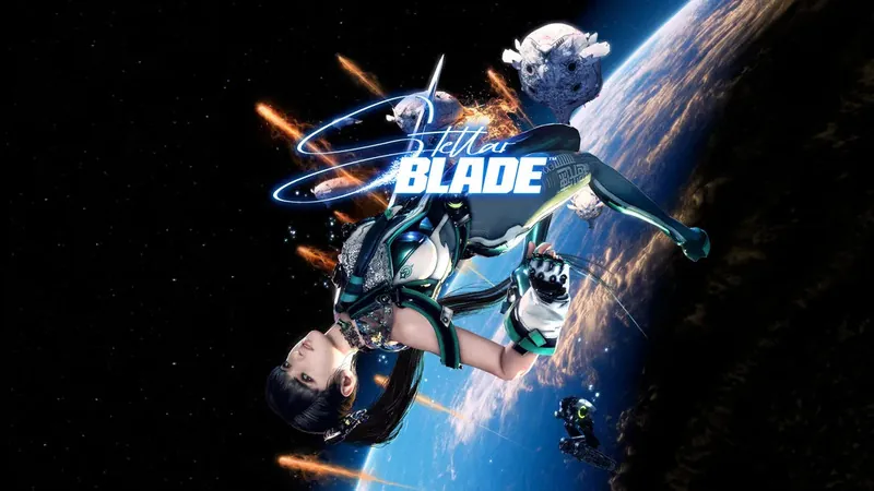 NIKKE x Stellar Blade Special Livestream Scheduled for June 7, 2025