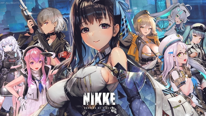 NIKKE x Stellar Blade Special Livestream Scheduled for June 7, 2025